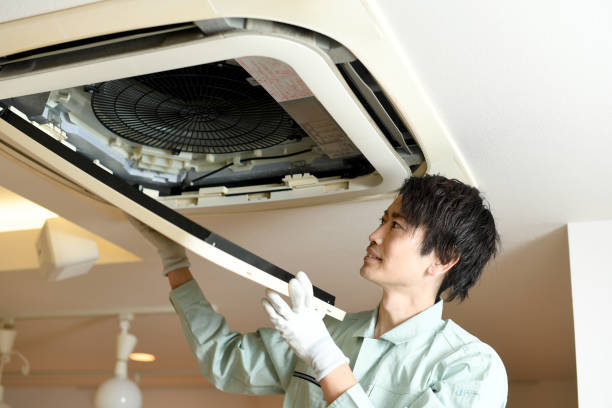 Best Air Duct Cleaning Near Me  in Palm Springs, FL