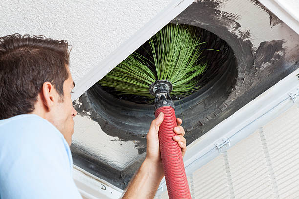 Best Affordable HVAC Duct Cleaning  in Palm Springs, FL