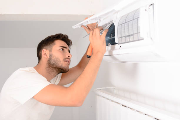 Best HVAC Duct Inspection Services  in Palm Springs, FL