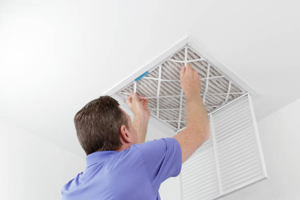 Best Residential Air Duct Cleaning  in Palm Springs, FL